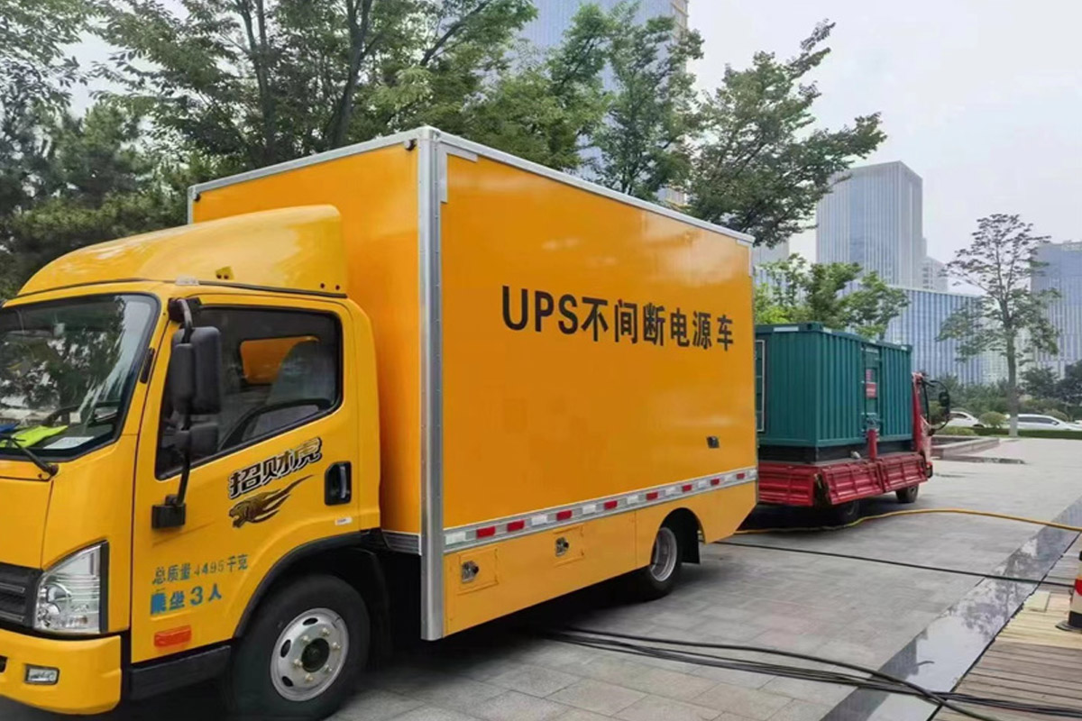 凤泉发电机出租_COPY