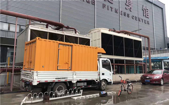 凤泉300KW发电机组适配电缆规格选型指南