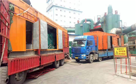凤泉100KW发电机组适配电缆规格选型指南